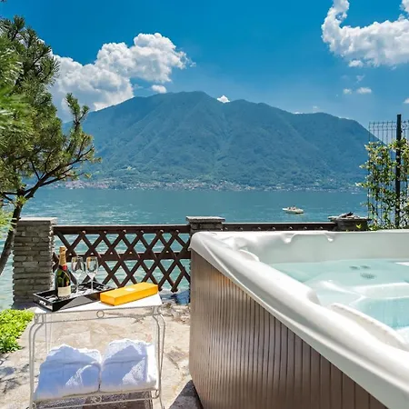 Villa By Rentallcomo Sala Comacina