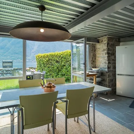 Villa By Rentallcomo Sala Comacina